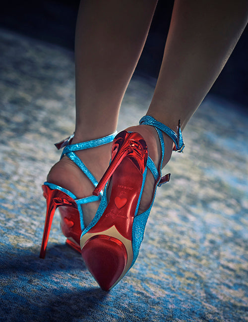 Jep, het is ‘m echt! Jep, het is ‘m echt!