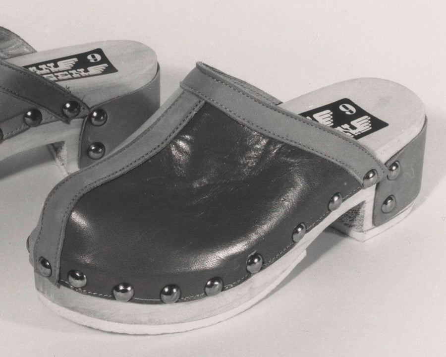 Het klompje (Woody uit 1969) maakt een comeback Het klompje (Woody uit 1969) maakt een comeback