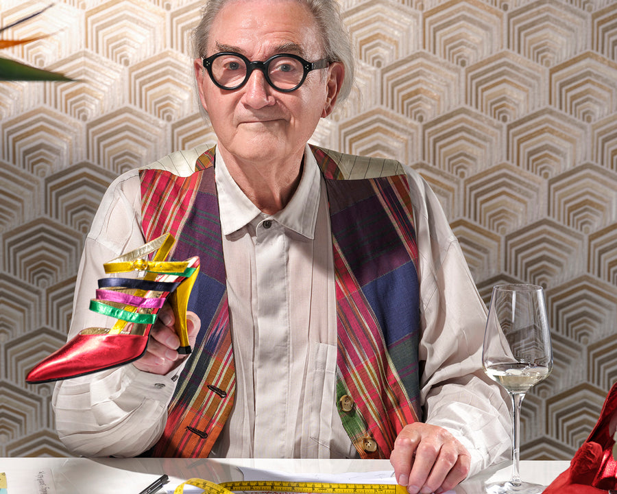 Creatief verdwalen met Jan Jansen Creatief verdwalen video-podcast Jan Jansen