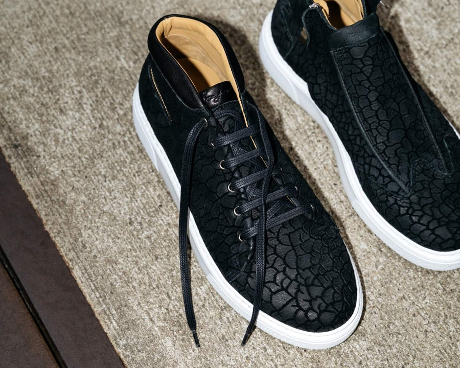 New in town: Jan Jansen herensneakers! New in town: Jan Jansen herensneakers!