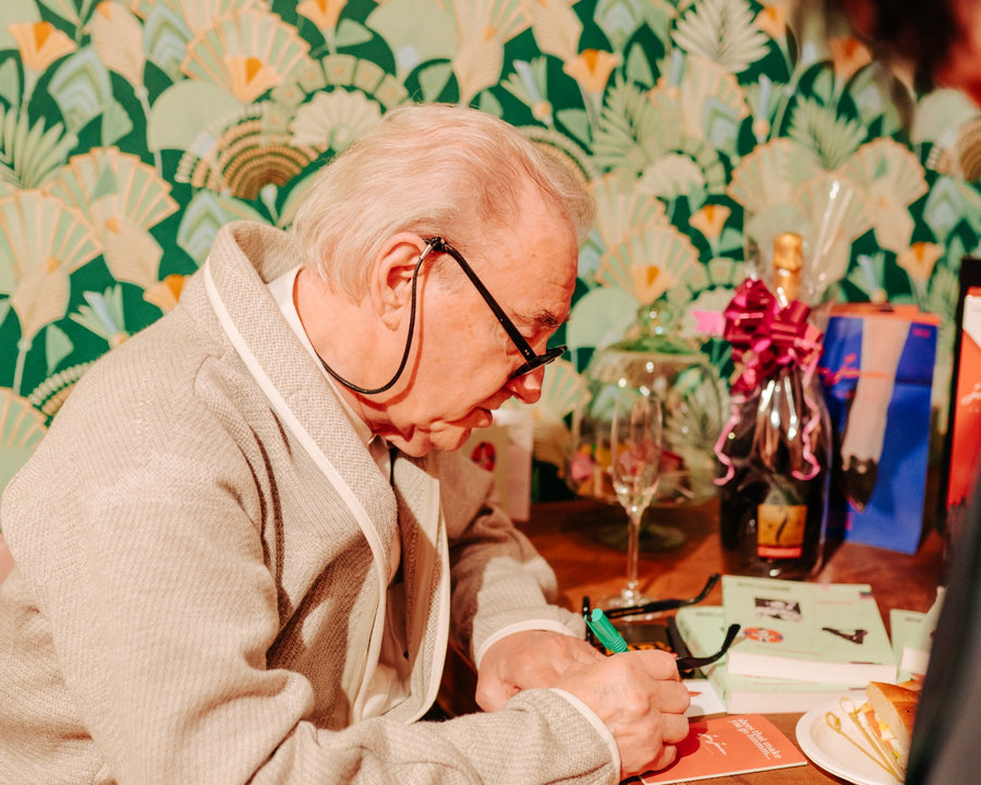 Meeting Jan – by Ellen Deinum Meeting Jan – by Ellen Deinum