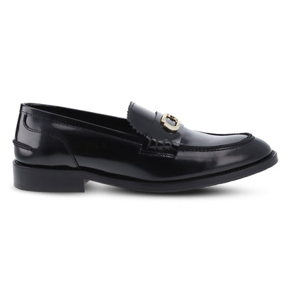 Everlasting Loafer Black