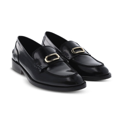 Everlasting Loafer Black