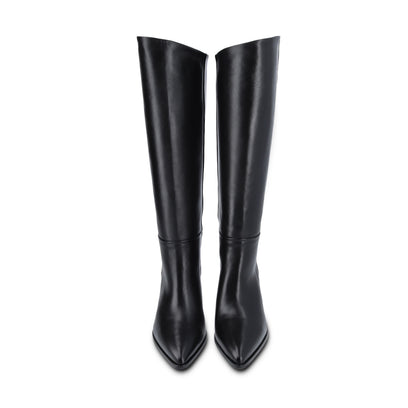 Floating The Tube Black