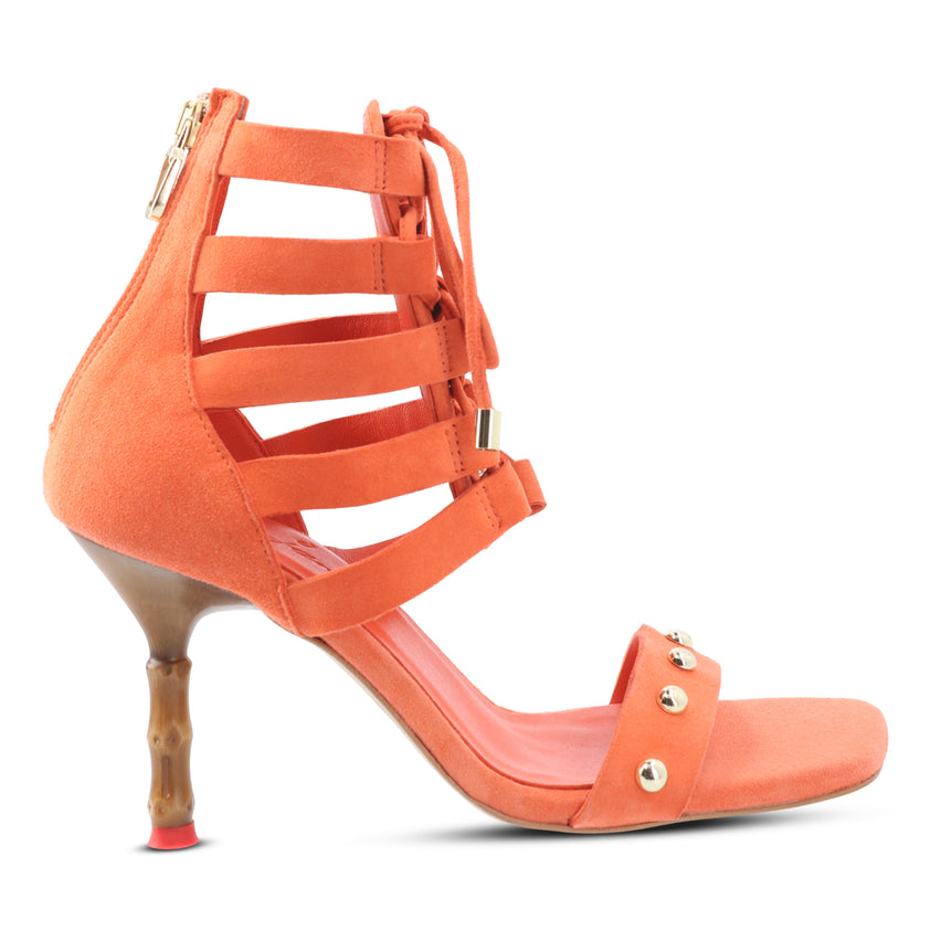 Bamboo Banger Apricot