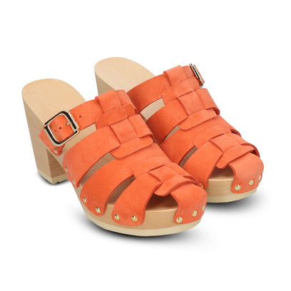 Woodie Be Good Apricot