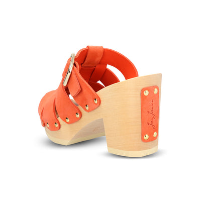 Woodie Be Good Apricot