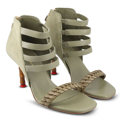 Bamboo Cage Pistache