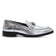 Everlasting Loafer Silver