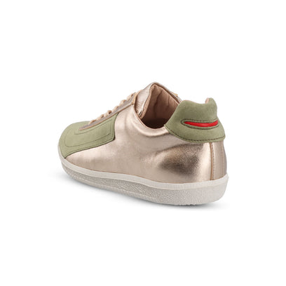 Game Set and Match Pistache