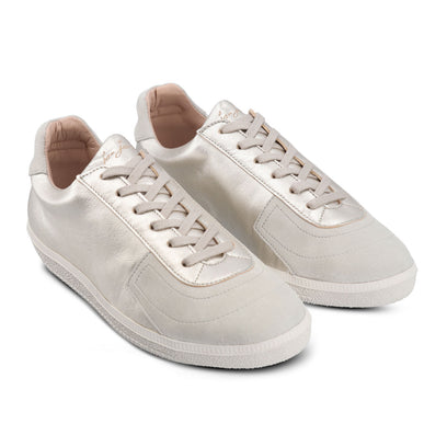 Game Set and Match Silver