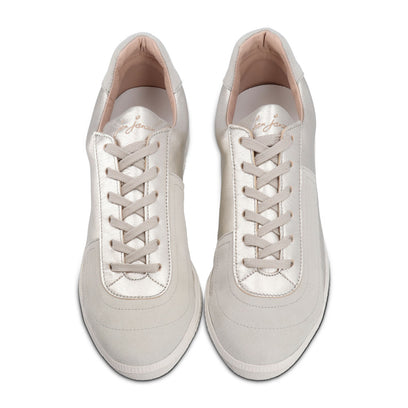 Game Set and Match Silver