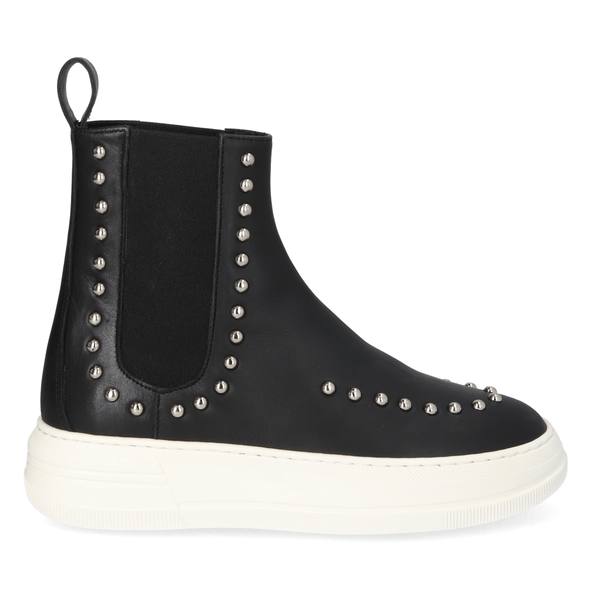 Lolita Chelsea Black Lolita Chelsea Black