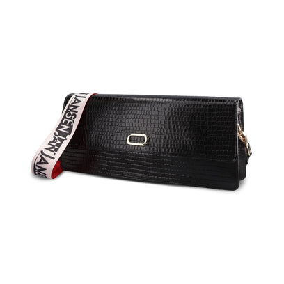 Climbing Baguette Bag Black