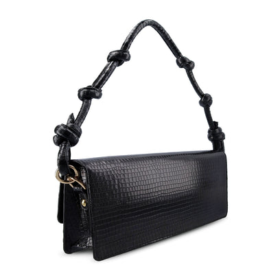 Climbing Baguette Bag Black