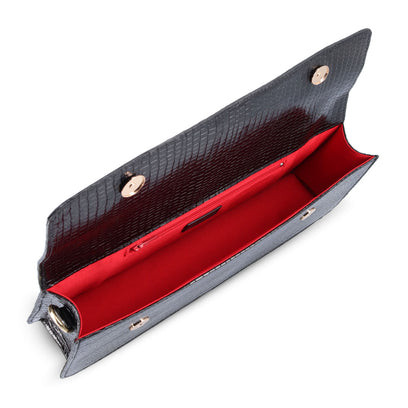 Climbing Baguette Bag Black