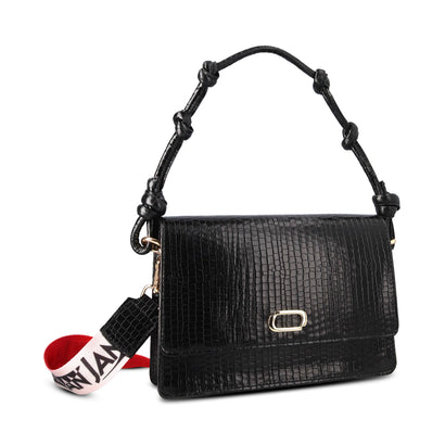 Climbing Hand Bag Black Climbing Hand Bag Black