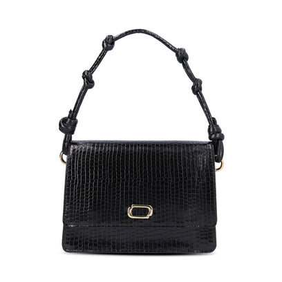 Climbing Hand Bag Black