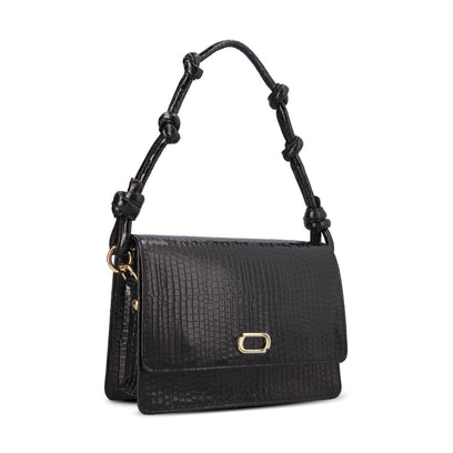 Climbing Hand Bag Black