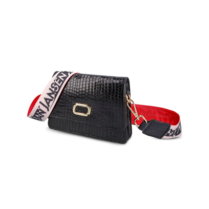 Climbing Belt Bag Black