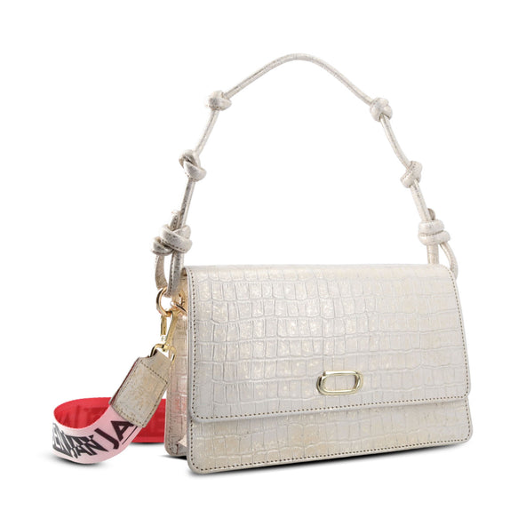 Climbing Hand Bag Gold Climbing Hand Bag Gold