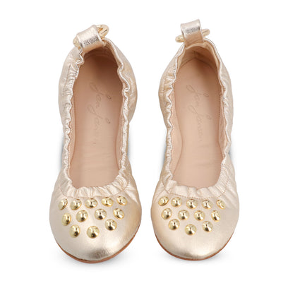 Belle Bubbles Gold