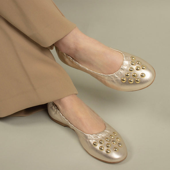 Belle Bubbles Gold Belle Bubbles Gold