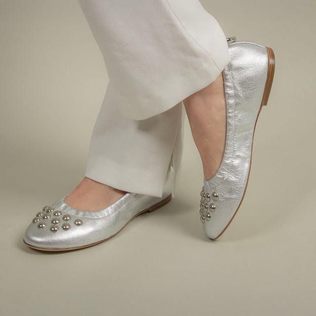 Belle Bubbles Silver Belle Bubbles Silver