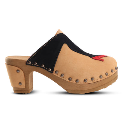 Walk On Wood Cuoio Nero Walk On Wood Cuoio Nero