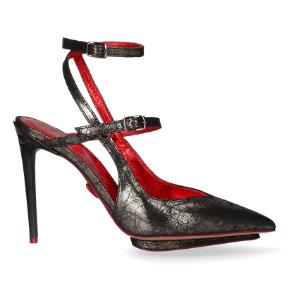 Peacock Bryant Oro Peacock Bryant Oro