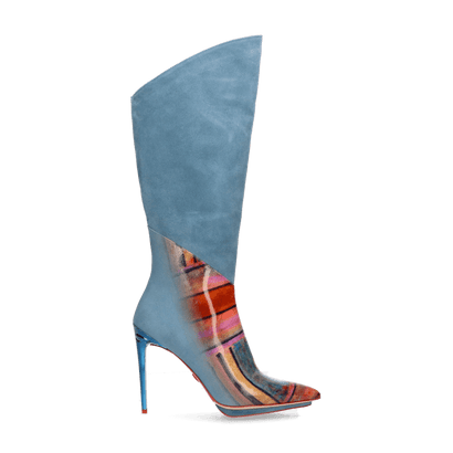 Toucan Lab Bowling Light Blue Toucan Lab Bowling Light Blue