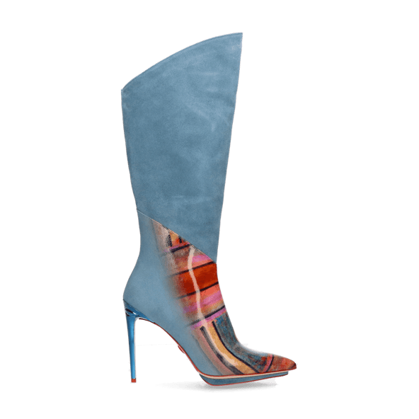 Toucan Lab Bowling Light Blue Toucan Lab Bowling Light Blue