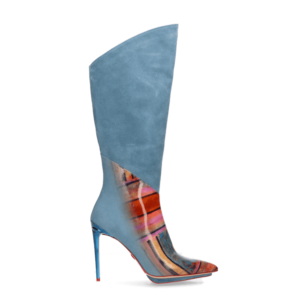 Toucan Lab Bowling Light Blue Toucan Lab Bowling Light Blue