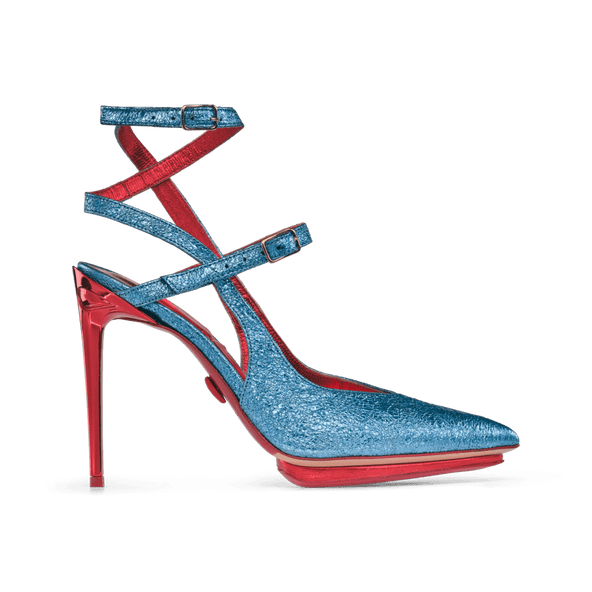 Peacock Terenz Azzurro Peacock Terenz Azzurro