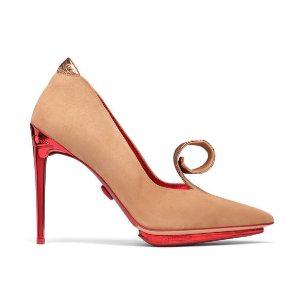 Flamengo Camoscio Nude Flamengo Camoscio Nude