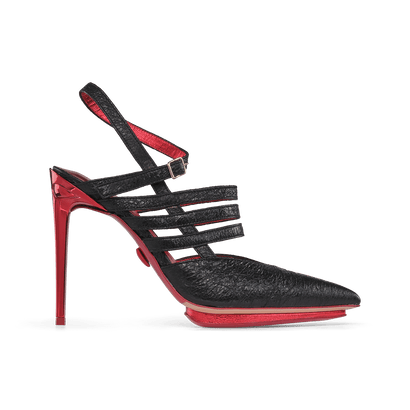 Bird of Paradise Terenz Nero Bird of Paradise Terenz Nero