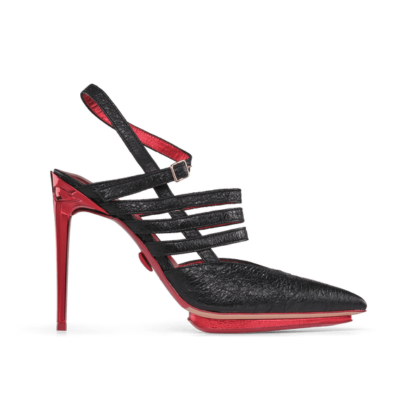 Bird of Paradise Terenz Nero Bird of Paradise Terenz Nero