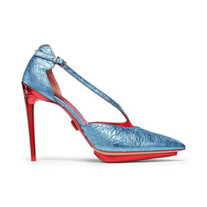 Partridge Terenz Azzurro Partridge Terenz Azzurro