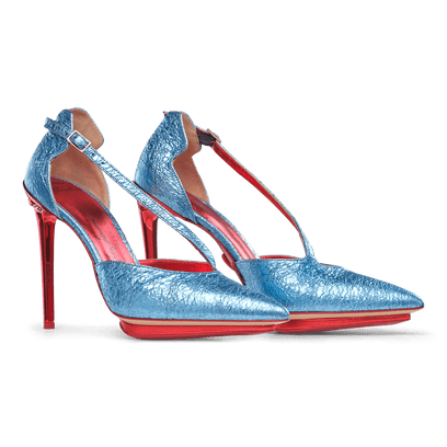 Partridge Terenz Azzurro