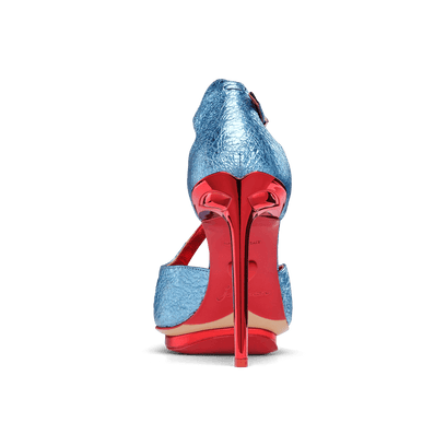 Partridge Terenz Azzurro