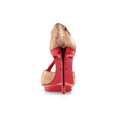 Partridge Terenz Beige/Oro