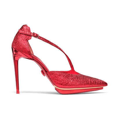 Partridge Terenz Rosso Partridge Terenz Rosso