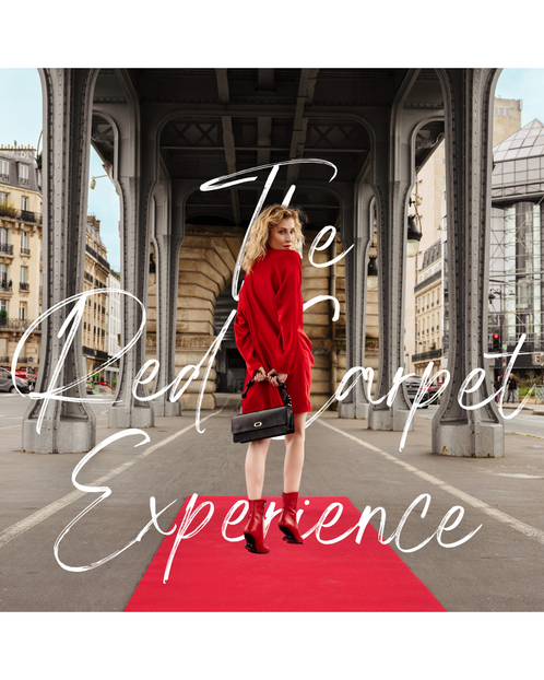 The Red Carpet Experience - Wees de beste versie van jezelf!