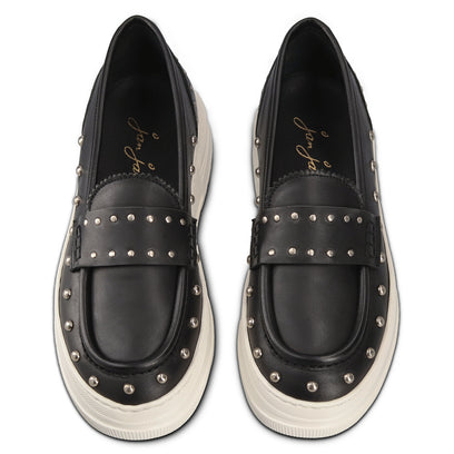 Lolita Loafer Black