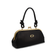 Clip Baguette Bag Black