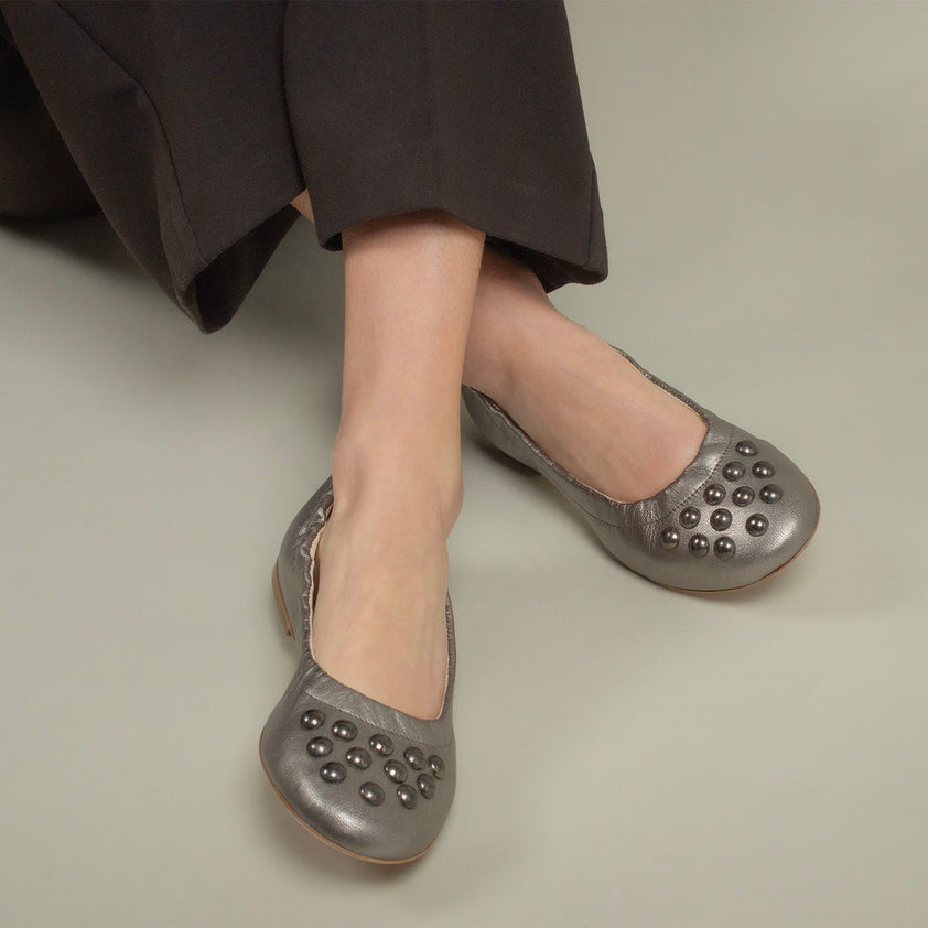 Belle Bubbles Antracite